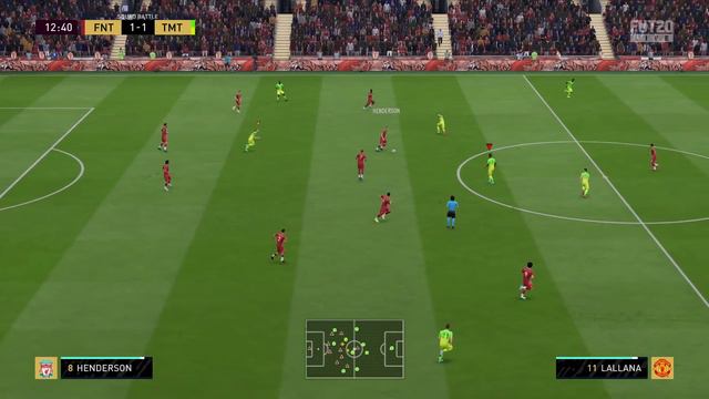 FIFA 21 CAREER MODE - 6 New Features EA Should COPY From PES