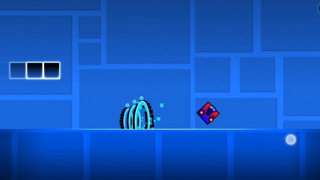 geometry dash