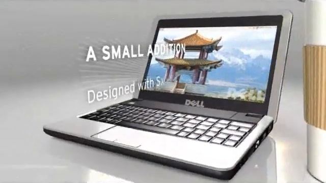 Dell Inspiron Mini 9