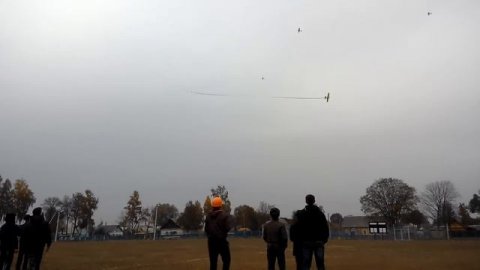 Седьмой этап кубка Беларуси в классе Союз-500