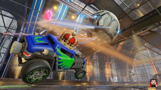 Rocket League STEAM CD KEY GLOBAL
