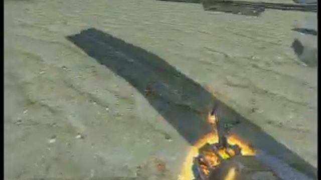 Half-Life 2 Orange Box Xbox 360: Keep Off the Sand Pt.22