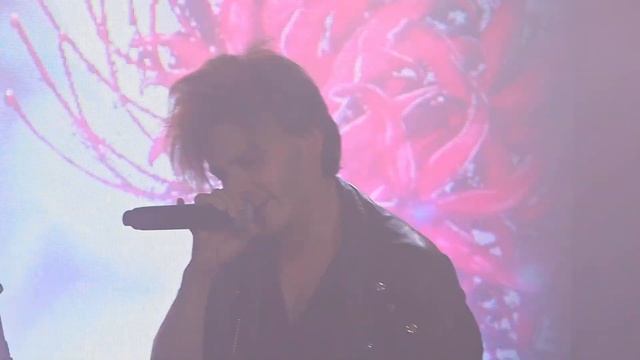 Ангел-Хранитель feat Ярослав Баярунас - Красные цветы 15.01.2023