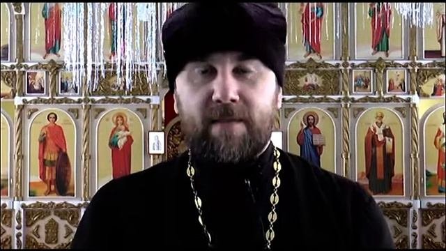 В районе в ночь Крещения будет организовано 7 купелей