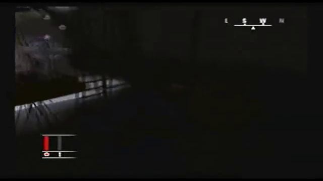Hitman Blood Money - You Better Watch Out P.2