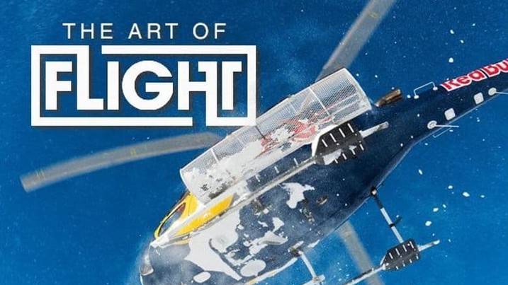 Искусство полета -The.Art.of.Flight (2011)