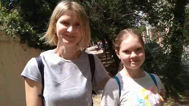 Крым 2018 / Феодосия