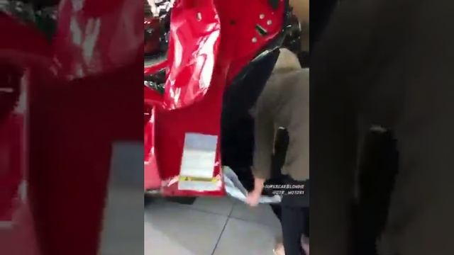amazing car