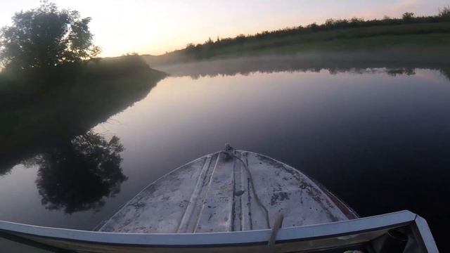 Сказочная природа Усть-Майского улуса