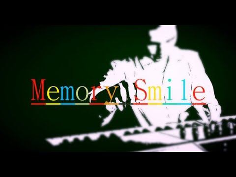 Memory smile - (Grigory Lunin) -   Piano Dive song (transcriotion) in memory of the leaving summer)