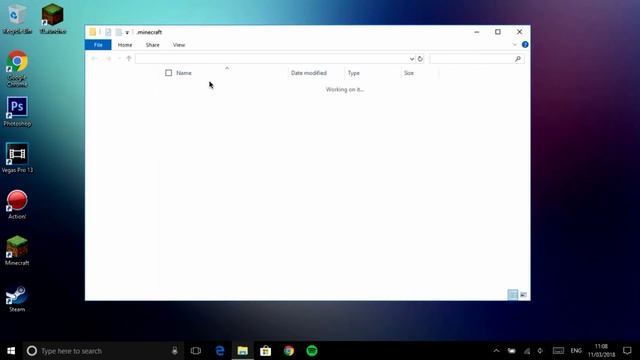 Minecraft: Como Baixar e Instalar o Minecraft 1.14 [PC] [ORIGINAL] GRATIS!