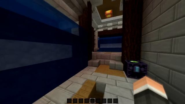 Minecraft - 32x32 Base/Grinder Design [W/ Download]