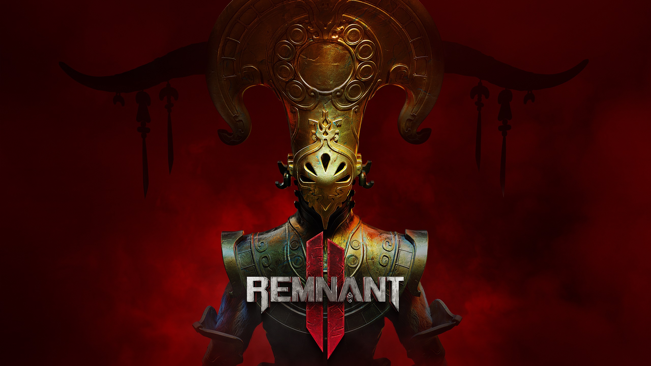 Remnant 2 #1