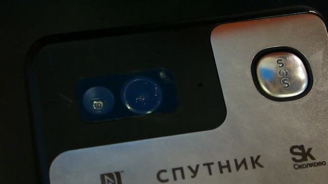 Фрагменты с выставки MIPS 2019