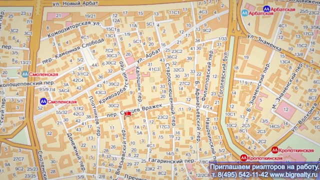 Почему риэлтору надо работать в  агентстве Биг Риэлти