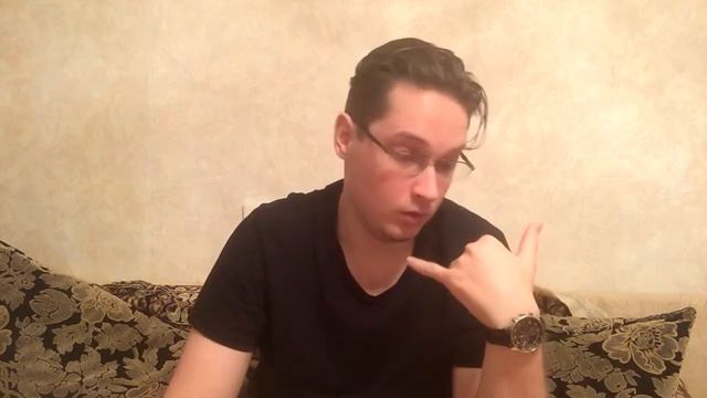 День 27. Нет настроения.