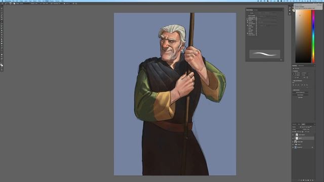 Lightbox Expo 2021: How to Paint Light Demo