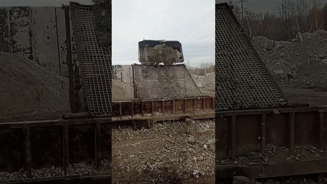 сеялка после ремонта и модернизации. Визуальный эффект с трубой и камнем. Большой бос!
