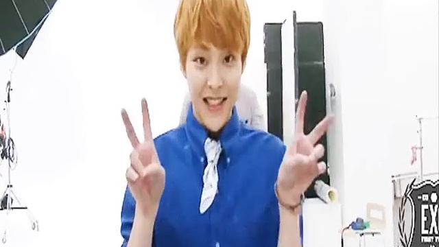 Exo Funny Moments Part 9 (2013)