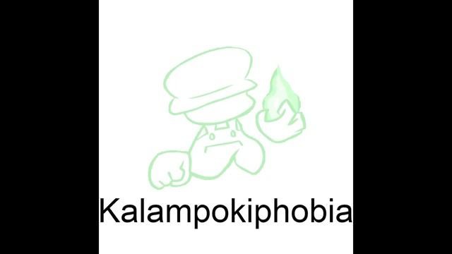 Kalampokiphobia OST - FNF Vs Bambi Strident Crisis  Bambis Hellscape