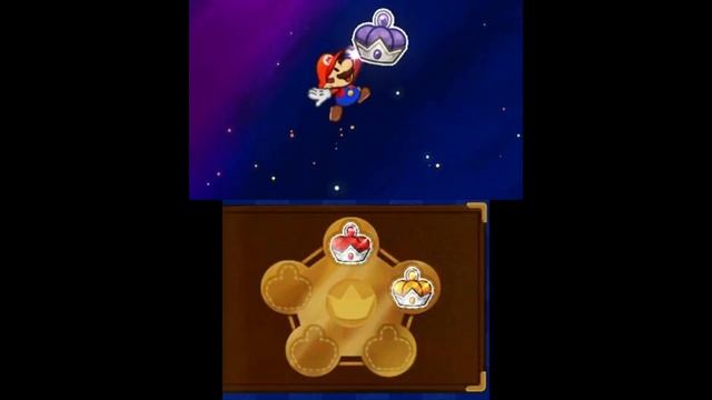 We're Halfway There - Paper Mario: Sticker Star with MetaSage Ep. 12