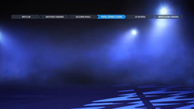 HOW TO CREATE ZENIT ON FIFA 22 (CAREER MODE) / Come creare lo ZENIT su fifa 22  (Modalità carriera)
