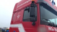 DAF 95 XF 430 Super Space Cab (MANUAL GEARBOX / BOITE MANUELLE) ID: 16291