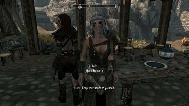 Skyrim: LEGENDARY # 29 ➤ The Silver Hand Part 1 ➤ Initiation!