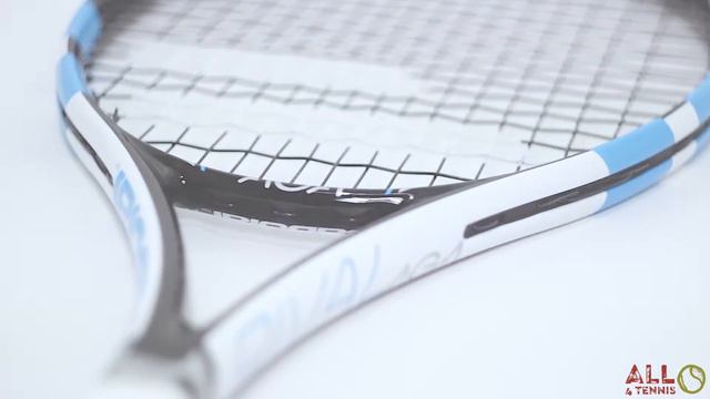 Ракетка для большого тенниса Babolat Rival AGA