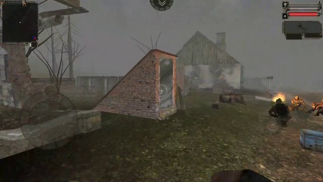 S.T.A.L.K.E.R. УЖЕ НА НАШИХ ТЕЛЕФОНАХ?! |S.T.A.L.K.E.R. Mobile