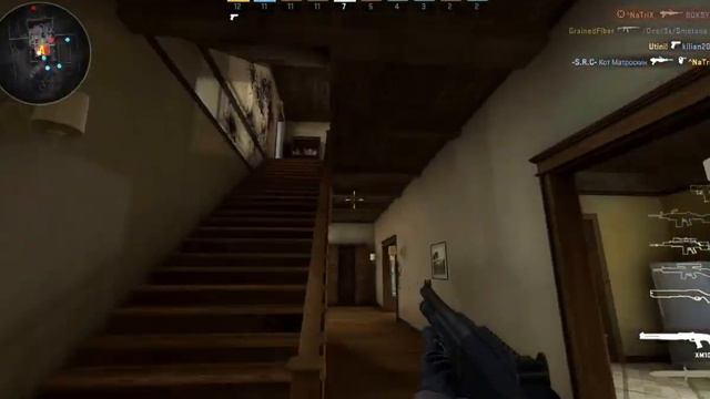 CS:GO ll и пинг 999????