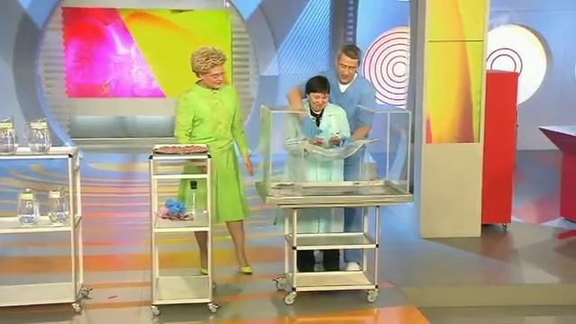 Съеденные заживо. Как не заразиться лямблиями