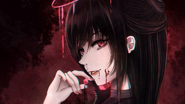 [Nightcore] Dreamcatcher(드림캐쳐) - In The Frozen