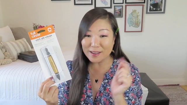 Desk Stash | 8 Days a Week Edition | Winter 2024