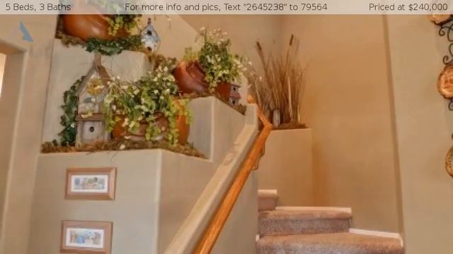 3421 W Sunshine Butte, Queen Creek, AZ 85142