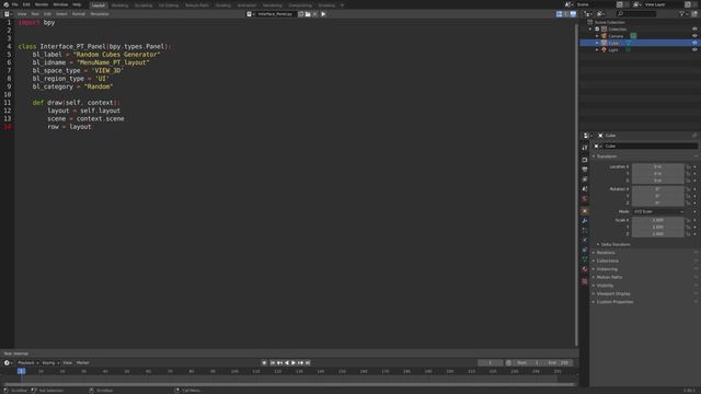 14. Multiscript Addon