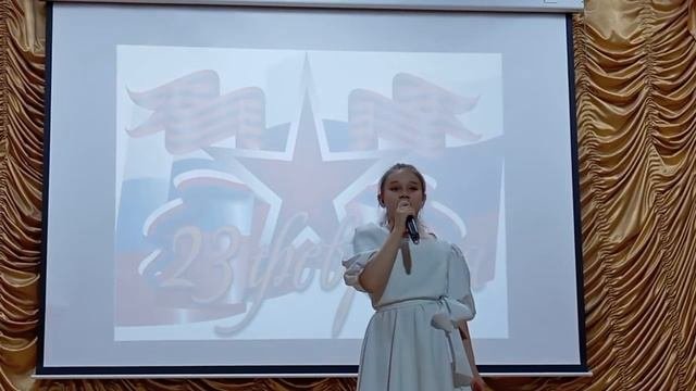 Солдаты. Анна Хан.