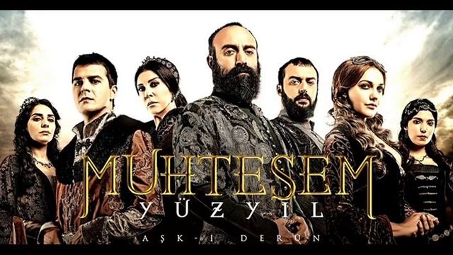Muhteşem Yüzyıl Dizi Müzikleri - İdam