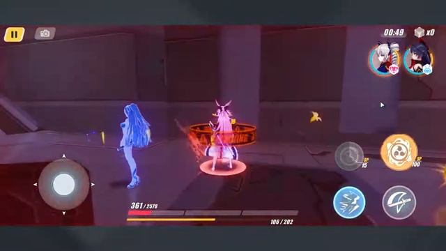 Honkai Impact 3 (崩坏3rd/崩坏3) - Mods Part 1