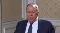 Министр Иностранных дел России Сергей Лавров о переговорах с Западом и Украиной