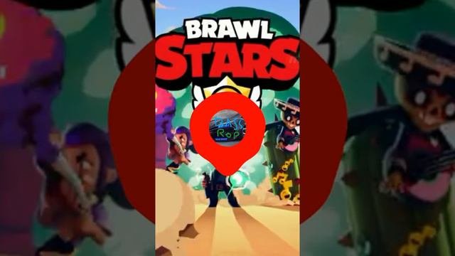 Brawel stars trap remix bass rop