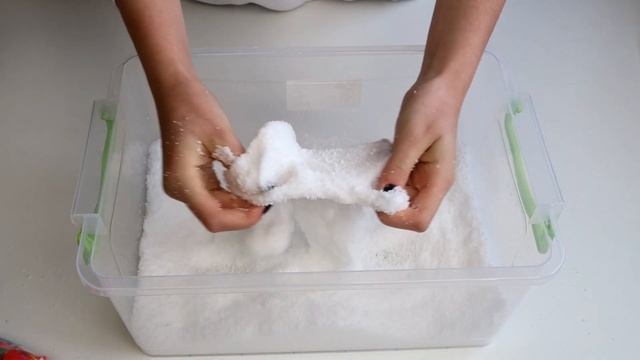 КАК СДЕЛАТЬ ДРИЗЛ КЛАУД СЛАЙМ!? ВСЕ СЕКРЕТЫ ПРИГОТОВЛЕНИЯ