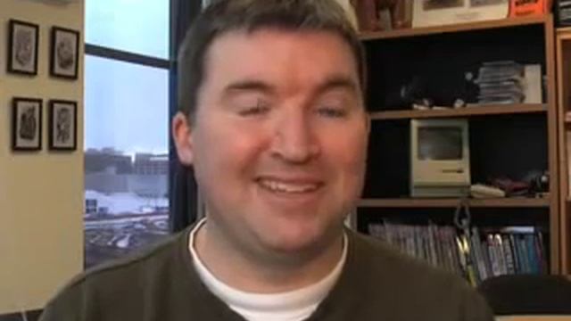 Macworld Video: The MacBook Air reviewed