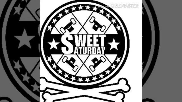 Sweet Saturday - Terabaikan (Indonesian Pop Punk)