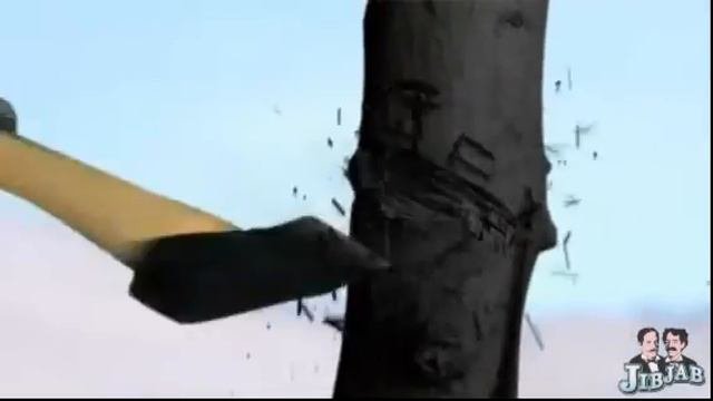 Сказка про ёлочку