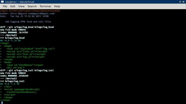 erlmud commit 6f744fcc