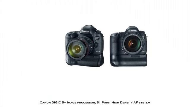 Best Canon EOS 5D Mark III DSLR Camera | Canon EOS 5D Mark III DSLR Review