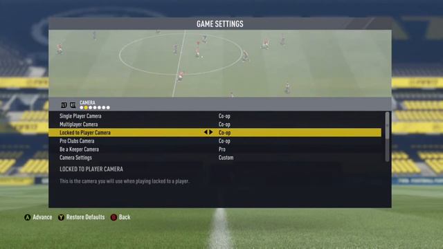FIFA 17 GLITCH ANY DESIGN ON YOUR STADIUM ULTIMATE TEAM *WORKING*