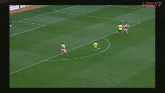 Rotherham United Goals 2013/14 - August to October
