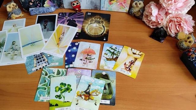 Мужчина из прошлого! Будет ли Возвращение? Для чего? Разговор с Его Душой! Гадание на бывшего. Таро